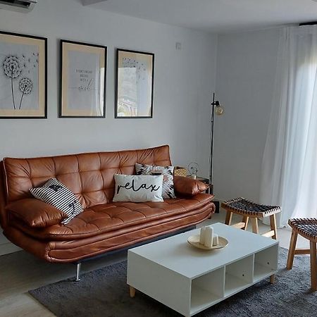 Duplex Bellas Vistas أُخين المظهر الخارجي الصورة