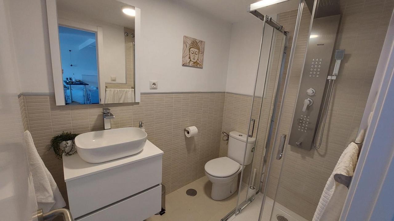 Duplex Bellas Vistas أُخين المظهر الخارجي الصورة