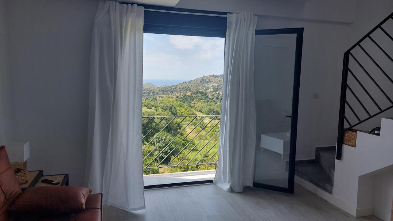 Duplex Bellas Vistas أُخين المظهر الخارجي الصورة
