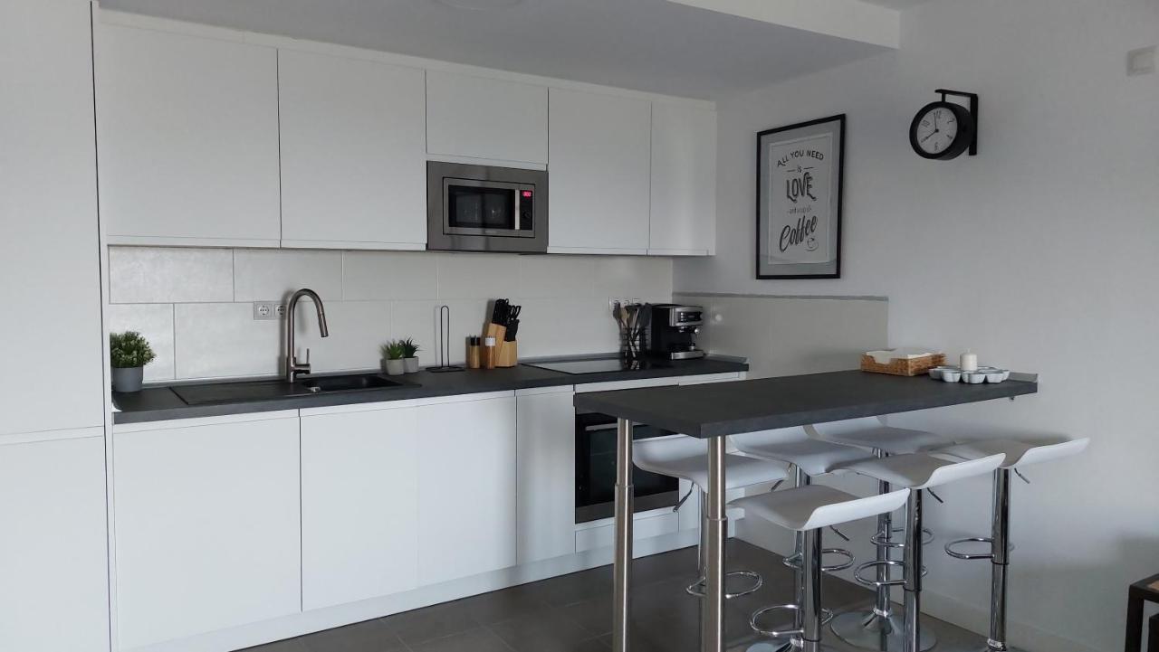 Duplex Bellas Vistas أُخين المظهر الخارجي الصورة