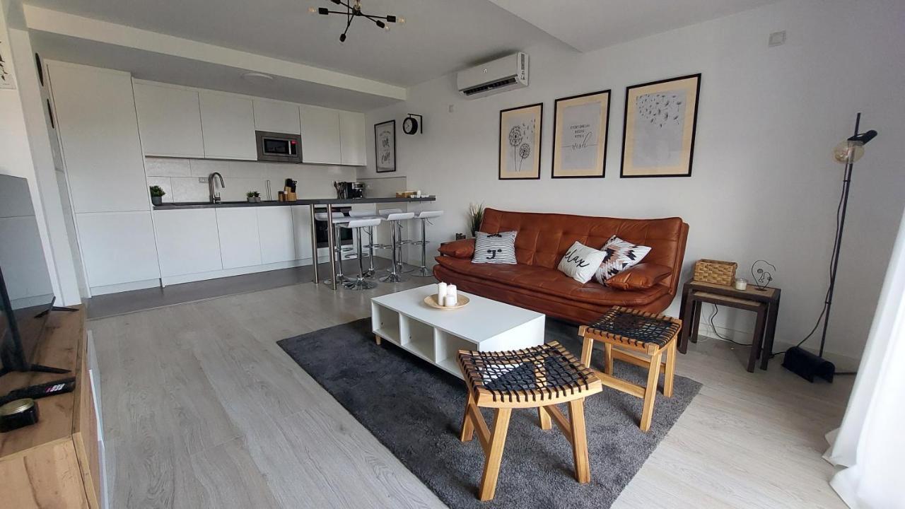 Duplex Bellas Vistas أُخين المظهر الخارجي الصورة