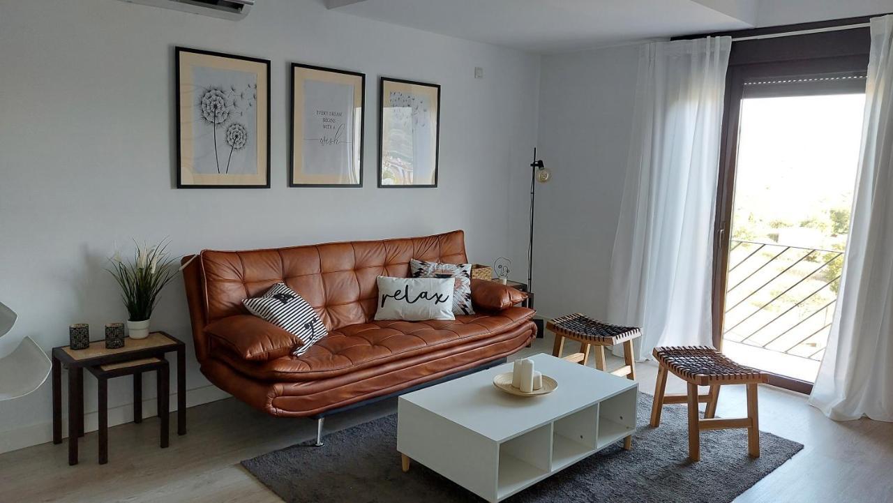 Duplex Bellas Vistas أُخين المظهر الخارجي الصورة