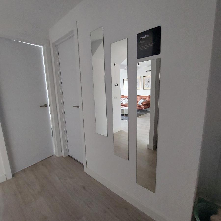 Duplex Bellas Vistas أُخين المظهر الخارجي الصورة