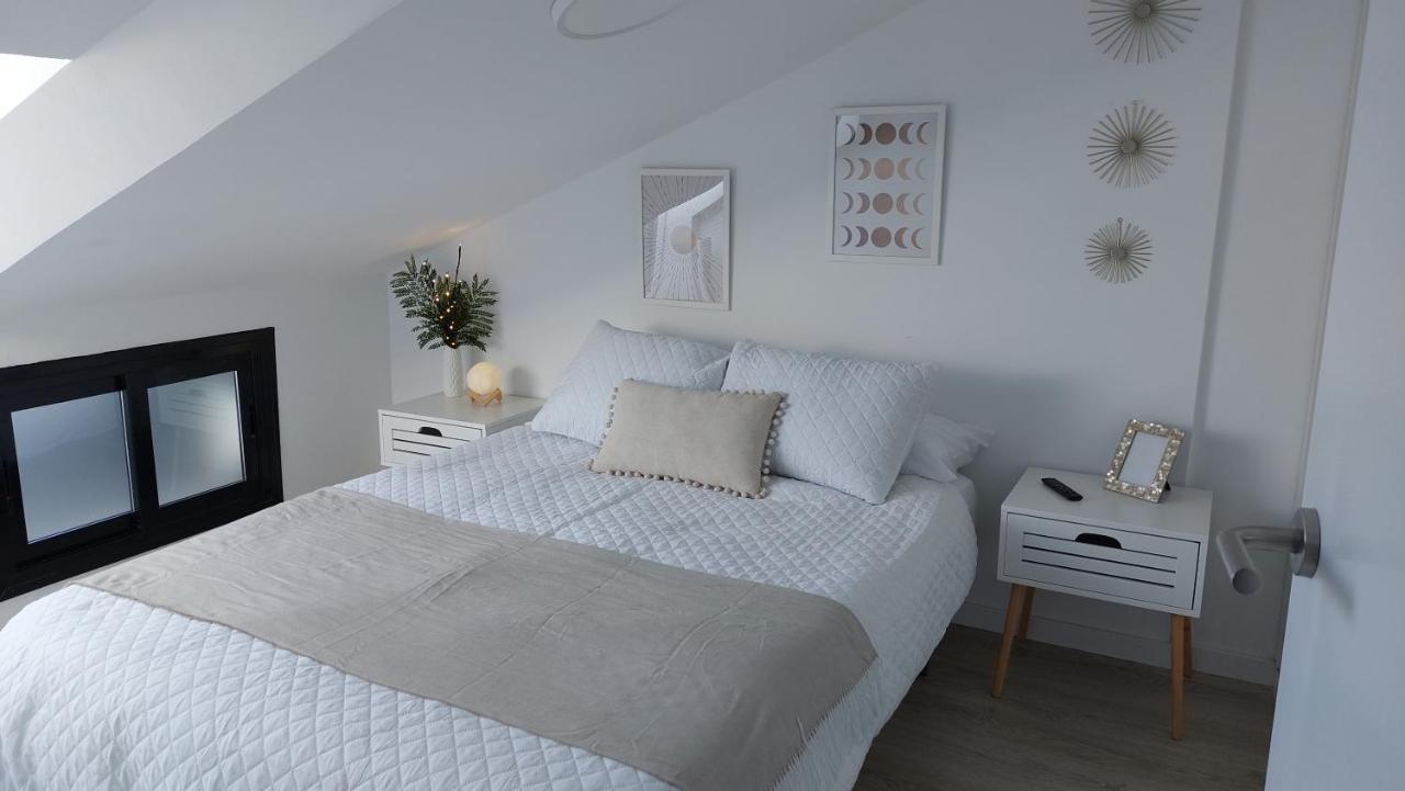 Duplex Bellas Vistas أُخين المظهر الخارجي الصورة