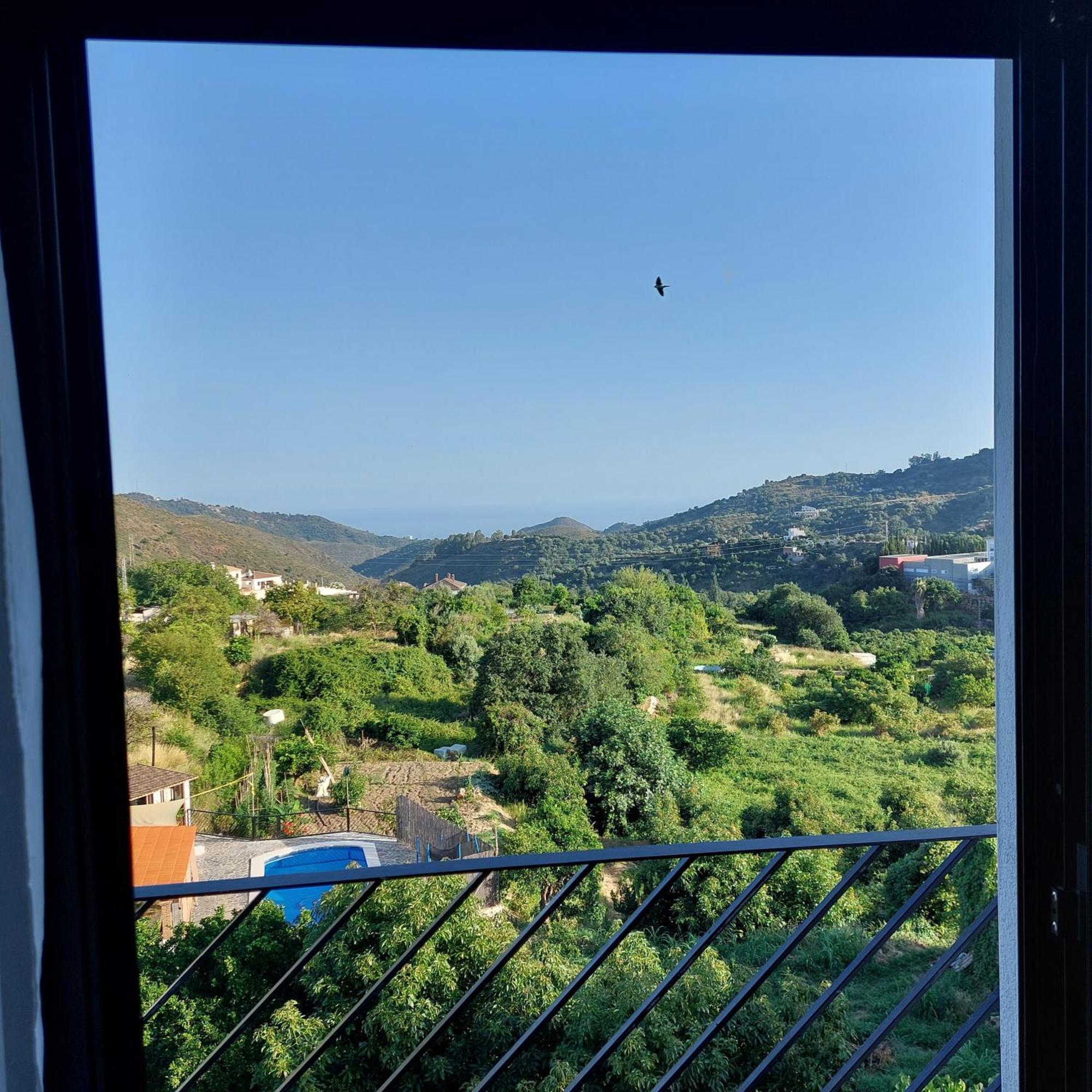 Duplex Bellas Vistas أُخين المظهر الخارجي الصورة