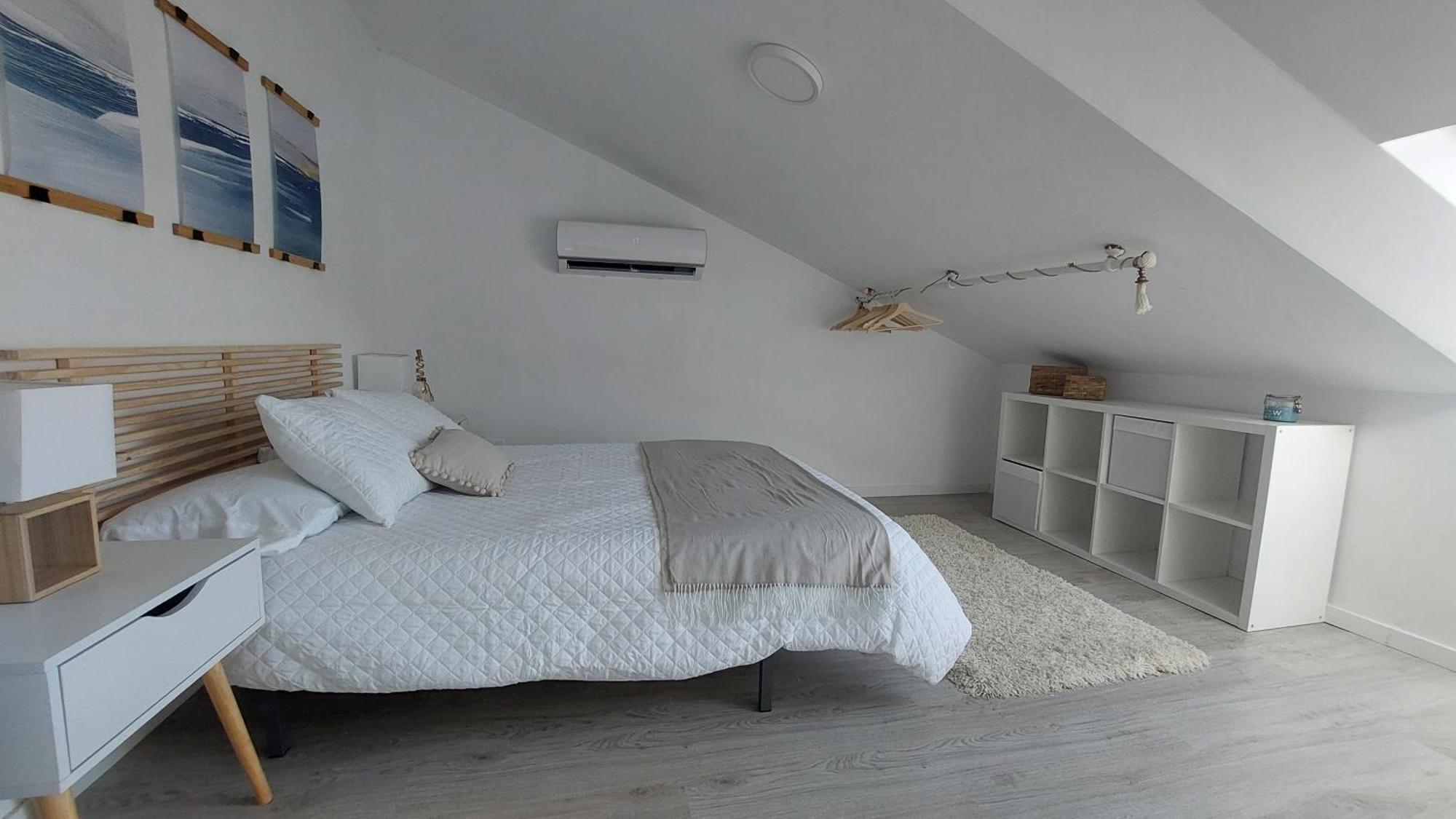 Duplex Bellas Vistas أُخين المظهر الخارجي الصورة