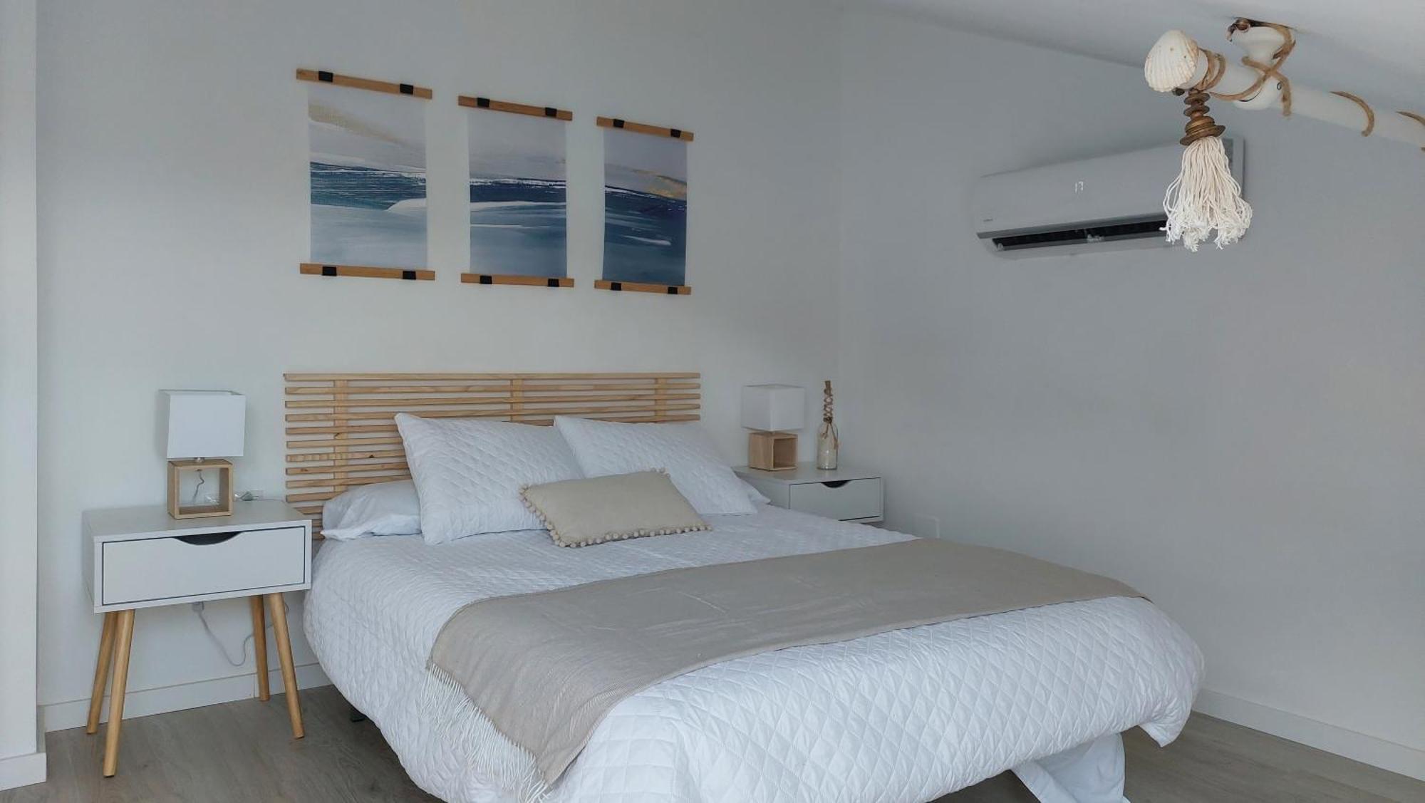 Duplex Bellas Vistas أُخين المظهر الخارجي الصورة