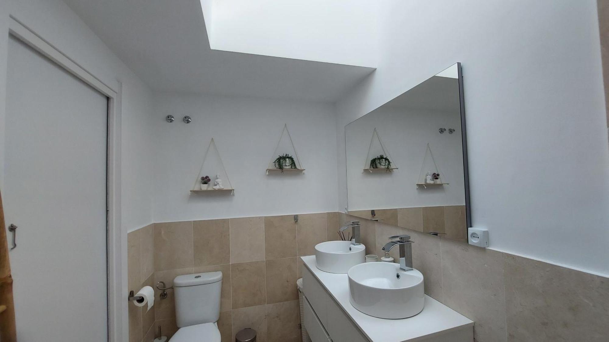Duplex Bellas Vistas أُخين المظهر الخارجي الصورة