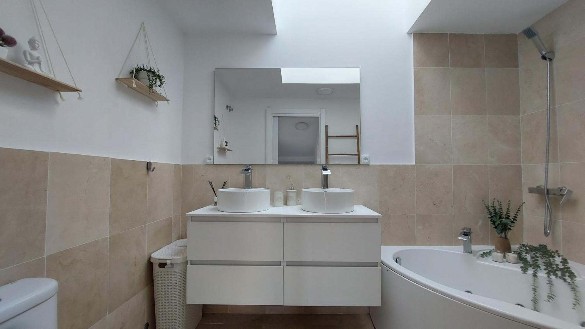 Duplex Bellas Vistas أُخين المظهر الخارجي الصورة