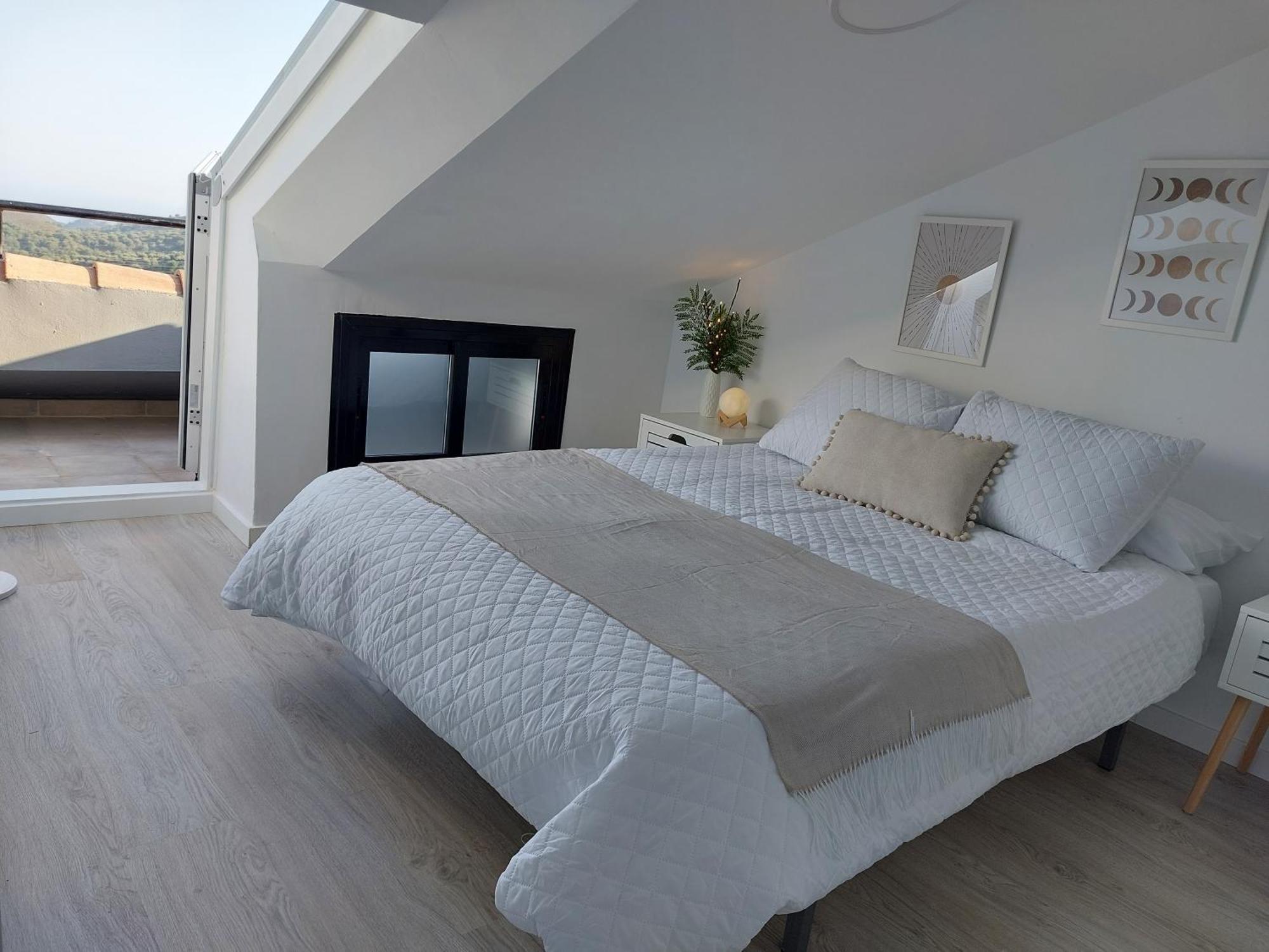 Duplex Bellas Vistas أُخين المظهر الخارجي الصورة